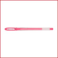 روان نویس رنگی یونی بال مدل آنجلیک  uni-ball Signo Angelic Colours Gel Ink Rollerball Pen - قرمز