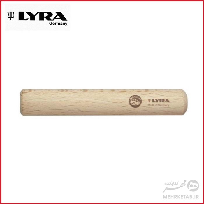 مداد گیر چوبی لیرا Lyra-Pencil lengthener - تصویر 2