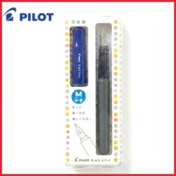 خودنویس پایلوت سری کاکانو Pilot Kakuno Fountain Pen
