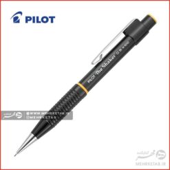 مداد مکانیکی (اتود) پایلوت مدل شیکر ضخامت 0.5 و  0.7 میلی متر Pilot The Shaker 0.5 & 0.7 mm