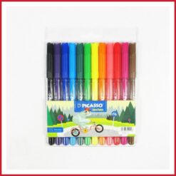 ماژیک 12 رنگ پیکاسو