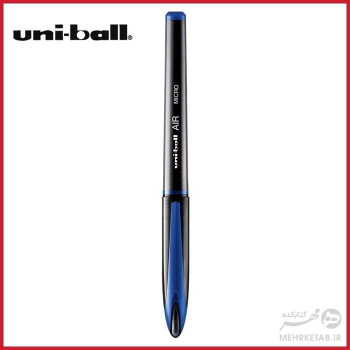 روان نویس یونی بال مدل اِیر uni-ball Air Gel Ink Rollerball Pen