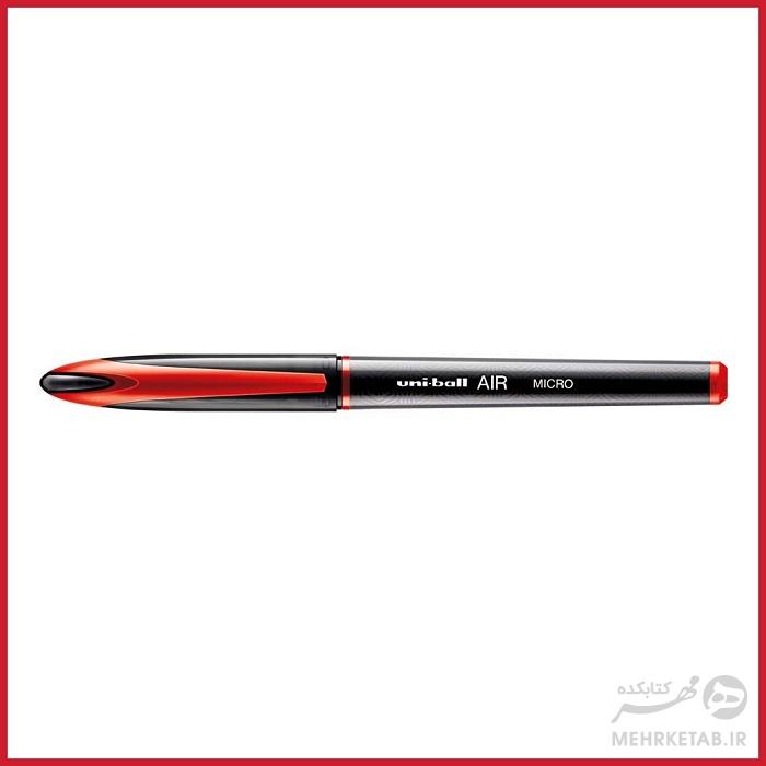 روان نویس یونی بال مدل اِیر uni-ball Air Gel Ink Rollerball Pen - تصویر 3