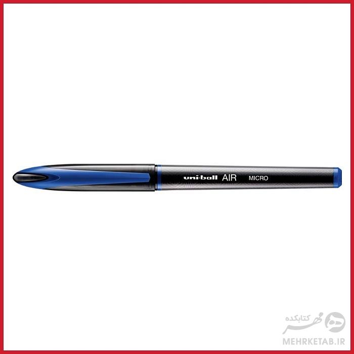 روان نویس یونی بال مدل اِیر uni-ball Air Gel Ink Rollerball Pen - تصویر 4