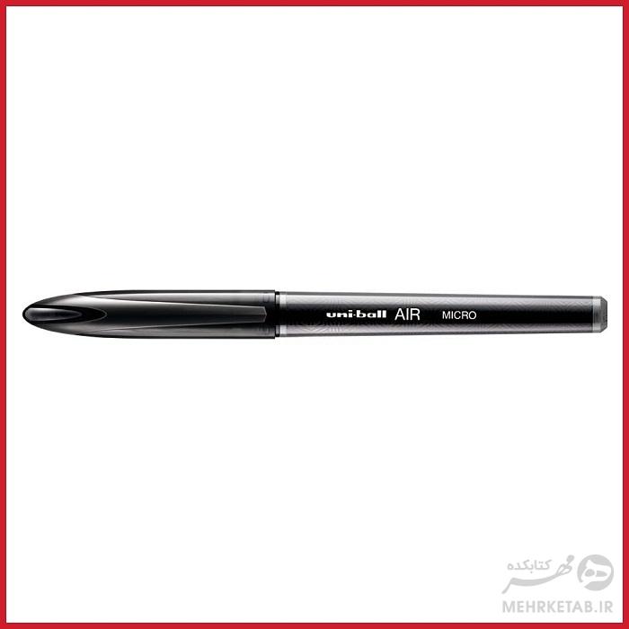 روان نویس یونی بال مدل اِیر uni-ball Air Gel Ink Rollerball Pen - تصویر 5