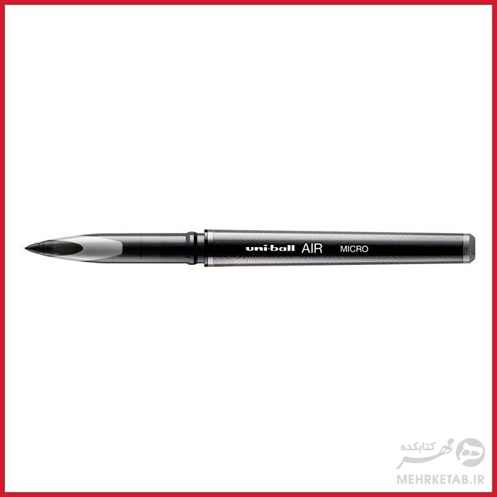 روان نویس یونی بال مدل اِیر uni-ball Air Gel Ink Rollerball Pen - تصویر 6