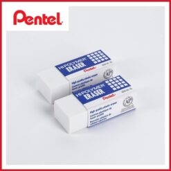 پاک کن مینی پنتل Pentel Hi-Polymer Small Eraser