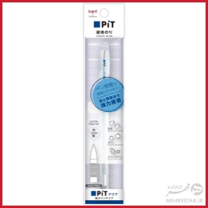 چسب خودکاری تومبو tombow Ballpoint liquid glue