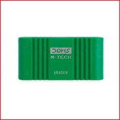 Alternative view of پاک کن بزرگ قابدار دامس  doms mtech eraser