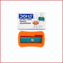 تراش  دامس  doms extra long pencil shrpner