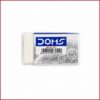 پاک کن کوچک دامس  doms dust free eraser