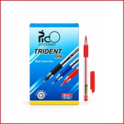 Alternative view of خودکار گریپ دار پیکو مدل تریدنت pico trident ball point pen