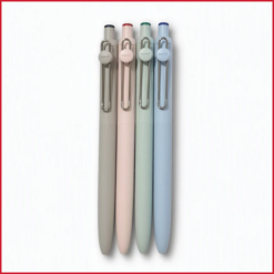 روان نویس یونیبال  مدل زنتو  uniball zento 0.7 mm roller ball pen