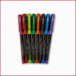 خودکار درب دار کرند مدل آندیا crend andia gel ink pen
