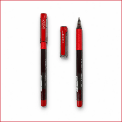 خودکار درب دار کرند مدل آندیا crend andia gel ink pen - تصویر 3