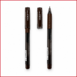 خودکار درب دار کرند مدل آندیا crend andia gel ink pen - تصویر 5