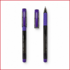 خودکار درب دار کرند مدل آندیا crend andia gel ink pen - تصویر 7