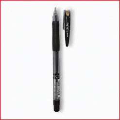Alternative view of خودکار درب دار یونیبال با ضخامت 1.4 میلی متر مدل لک ناک uniball laknock ball point pen sg100