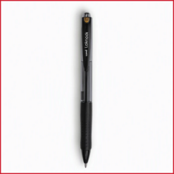 Alternative view of خودکار فشاری یونیبال با ضخامت 1.4 میلی متر مدل لک ناک uniball laknock ball point pen sn100