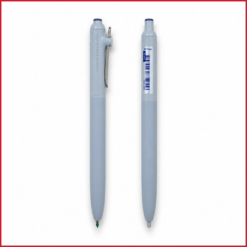 روان نویس یونیبال مدل زنتو uniball zento 0.7 mm roller ball pen - تصویر 3