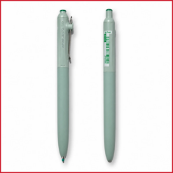 Alternative view of روان نویس یونیبال  مدل زنتو  uniball zento 0.7 mm roller ball pen